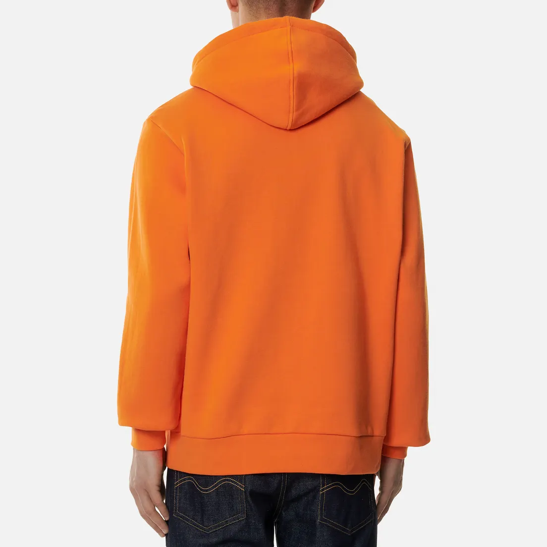 RIPNDIP Мужская толстовка Looney Gang Hoodie