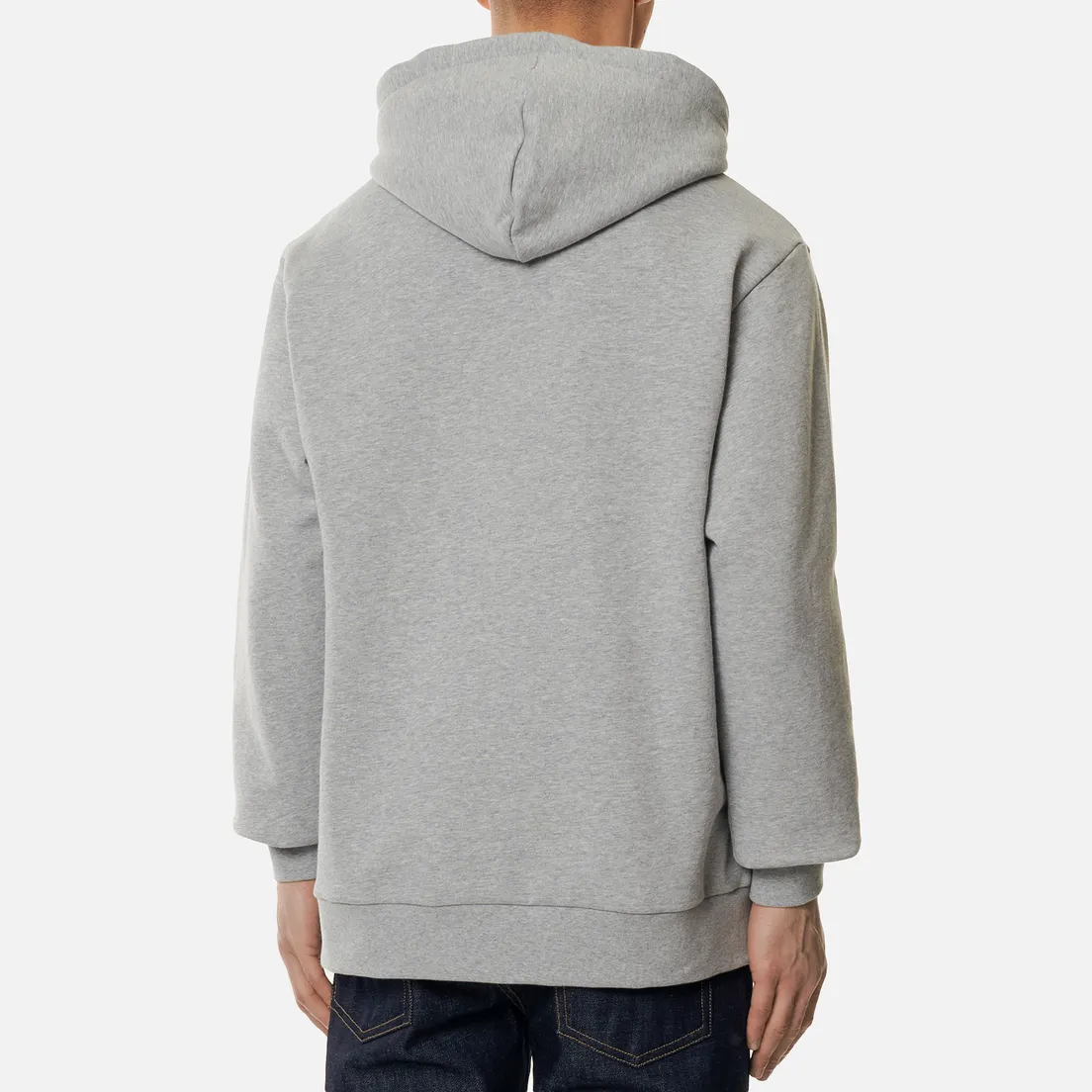 RIPNDIP Мужская толстовка Peeking Nermal Hoodie