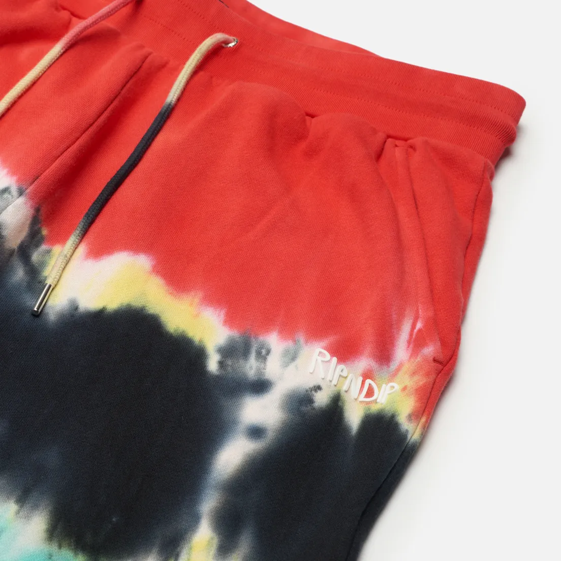 RIPNDIP Мужские брюки Peeking Nermal Sweat