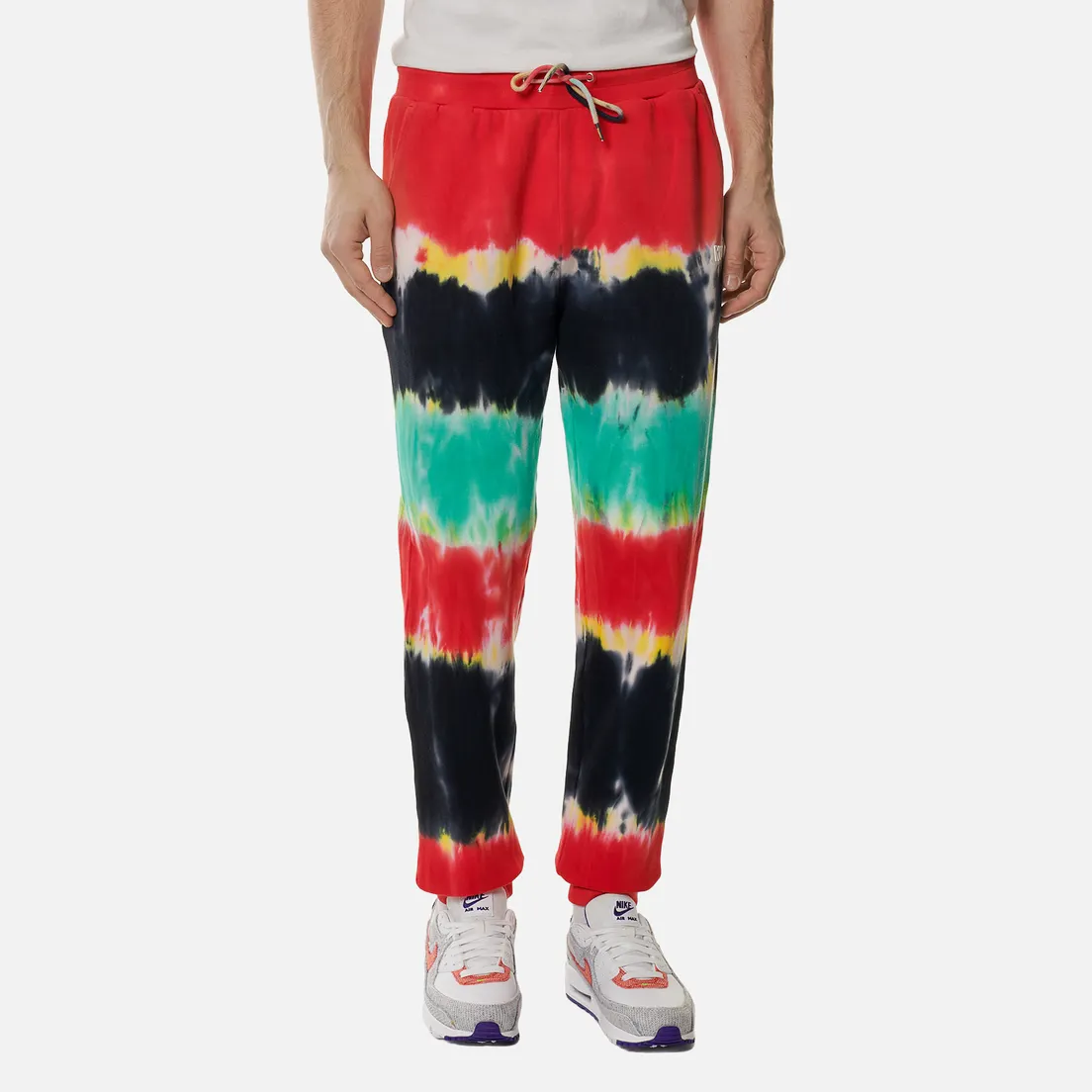 RIPNDIP Мужские брюки Peeking Nermal Sweat