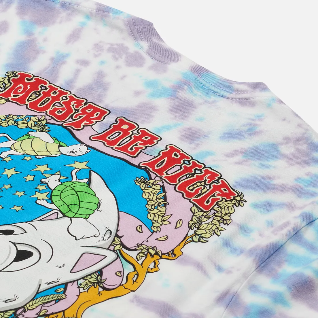 RIPNDIP Мужской лонгслив Wizard