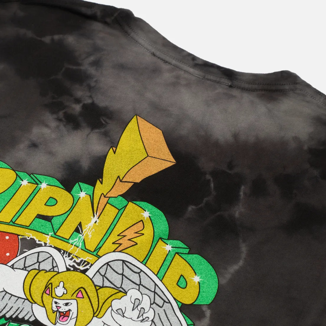 RIPNDIP Мужской лонгслив Power Nerm