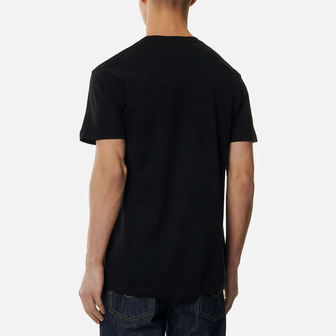 RIPNDIP Мужская футболка Hung Up Pocket