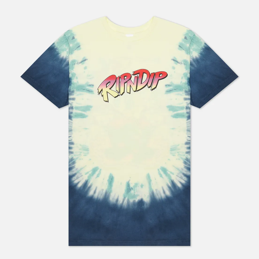 RIPNDIP Мужская футболка Nerm Fighter