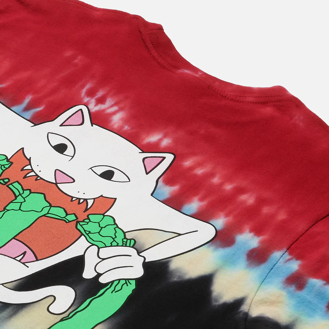 RIPNDIP Мужская футболка Peace No Love