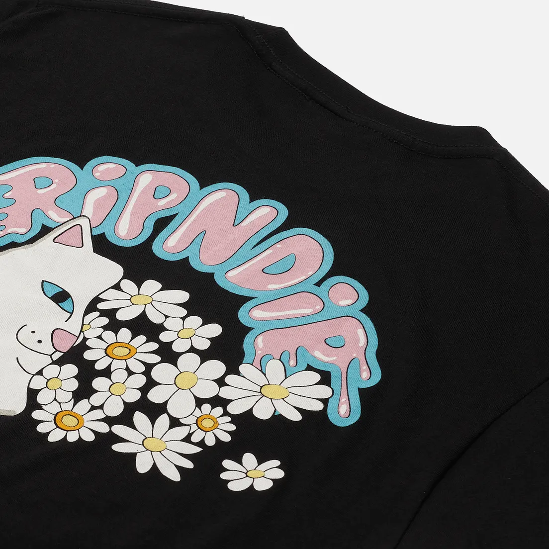 RIPNDIP Мужская футболка Floating Pocket