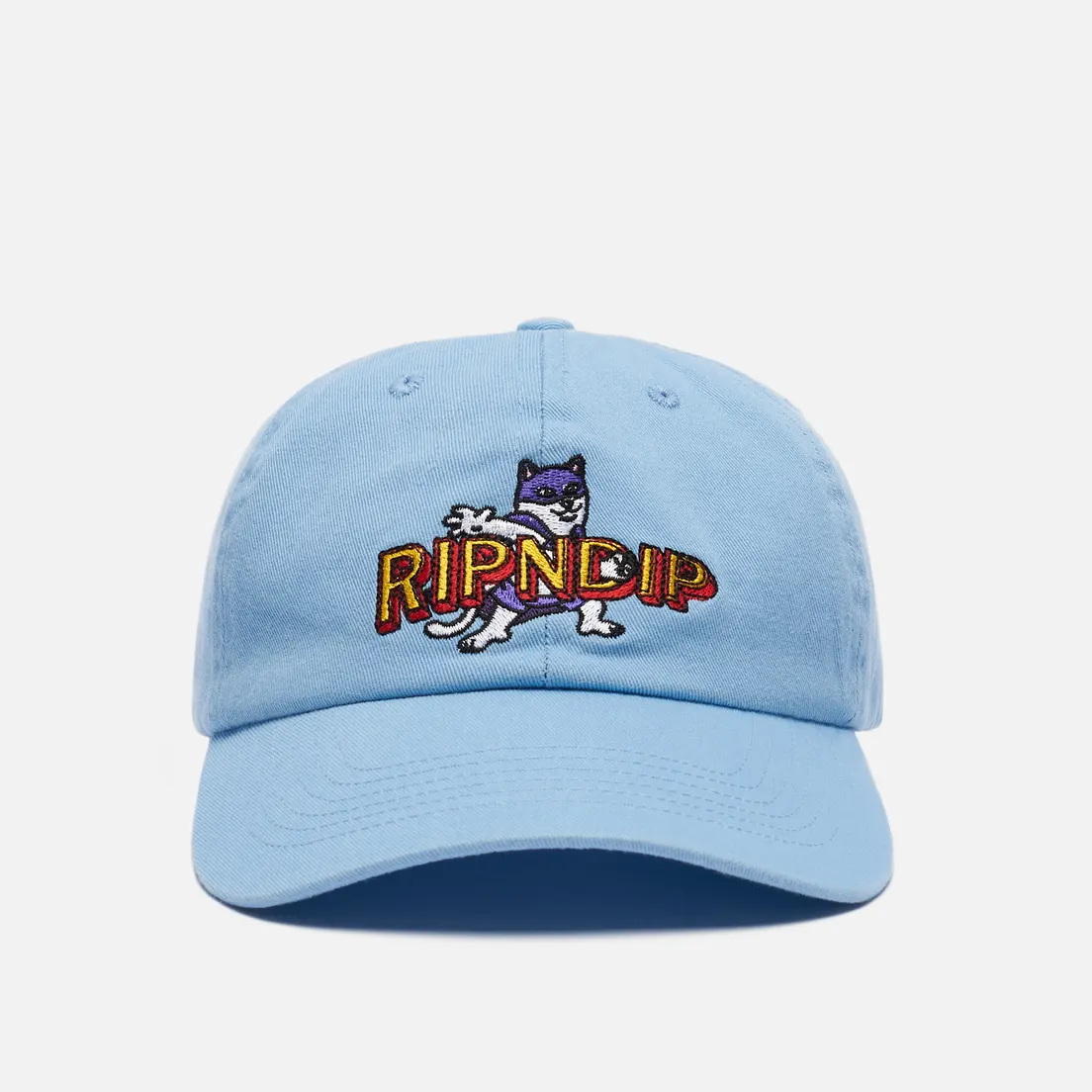 RIPNDIP Кепка Captain Nermal Pants Dad