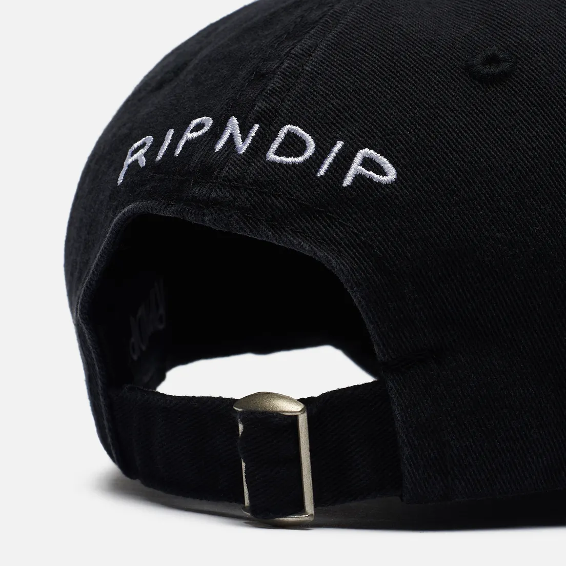 RIPNDIP Кепка Praying Hands Dad