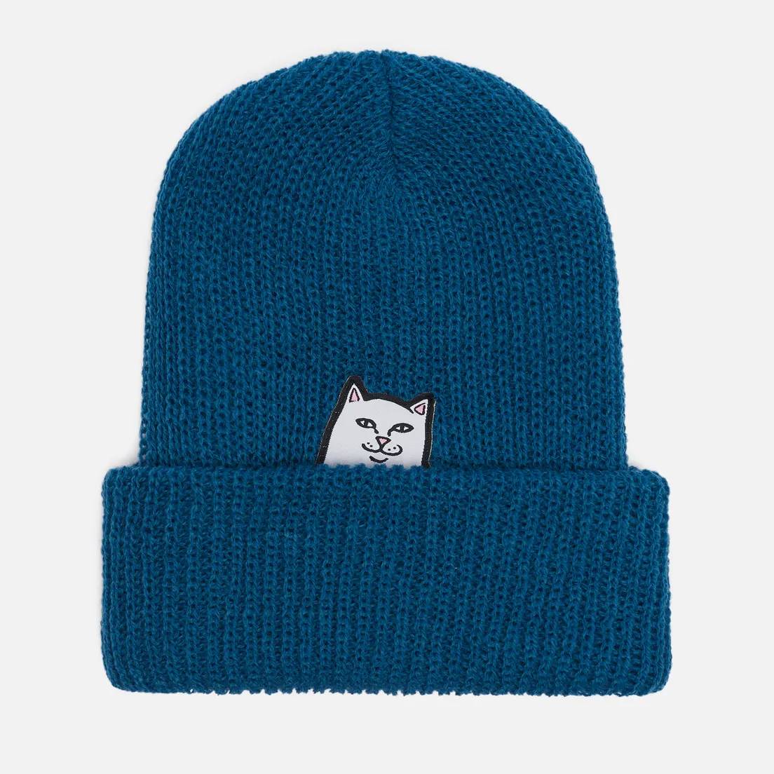 RIPNDIP Шапка Lord Nermal Beanie