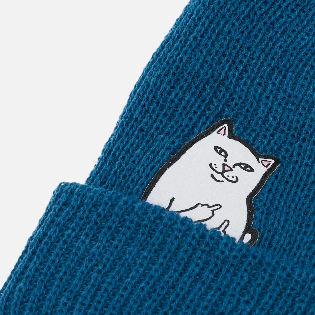 RIPNDIP Шапка Lord Nermal Beanie