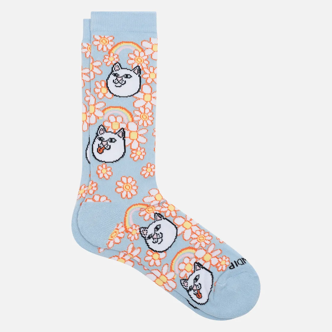 RIPNDIP Носки Daisy Daze