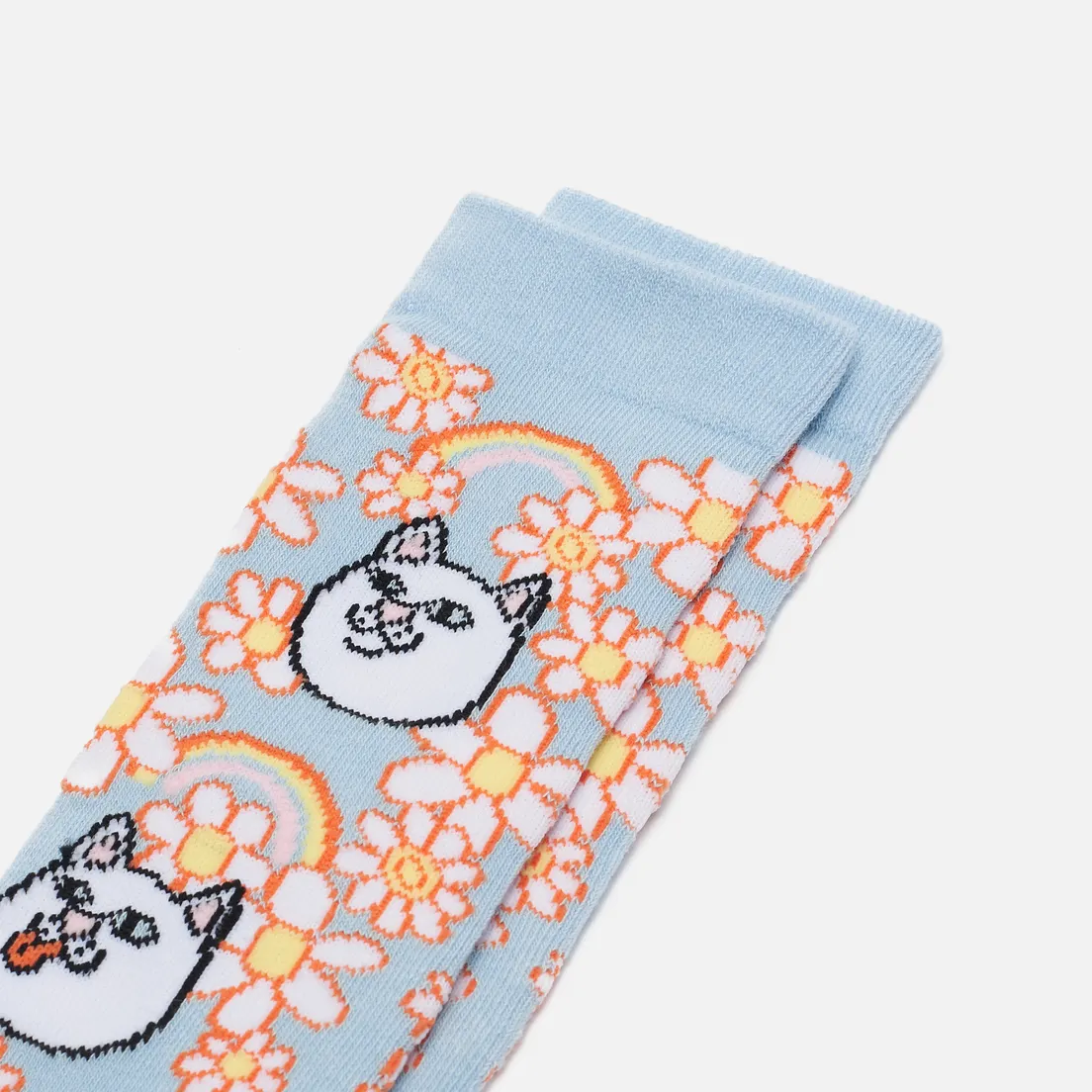 RIPNDIP Носки Daisy Daze