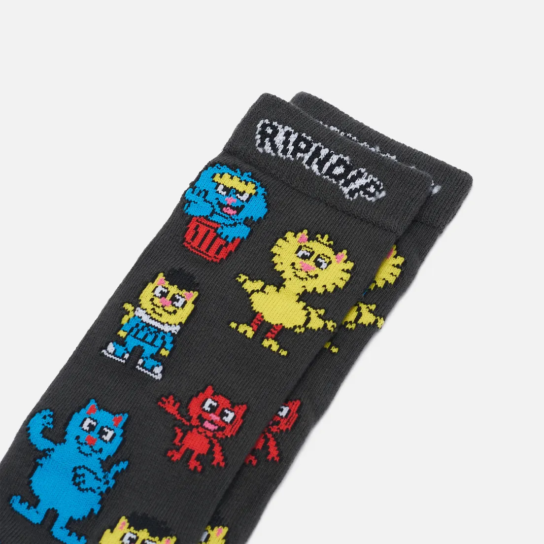 RIPNDIP Носки Nerm Street