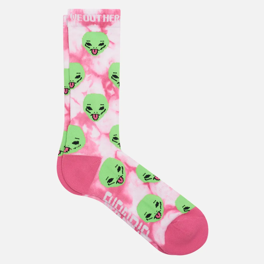 RIPNDIP Носки We Out Here