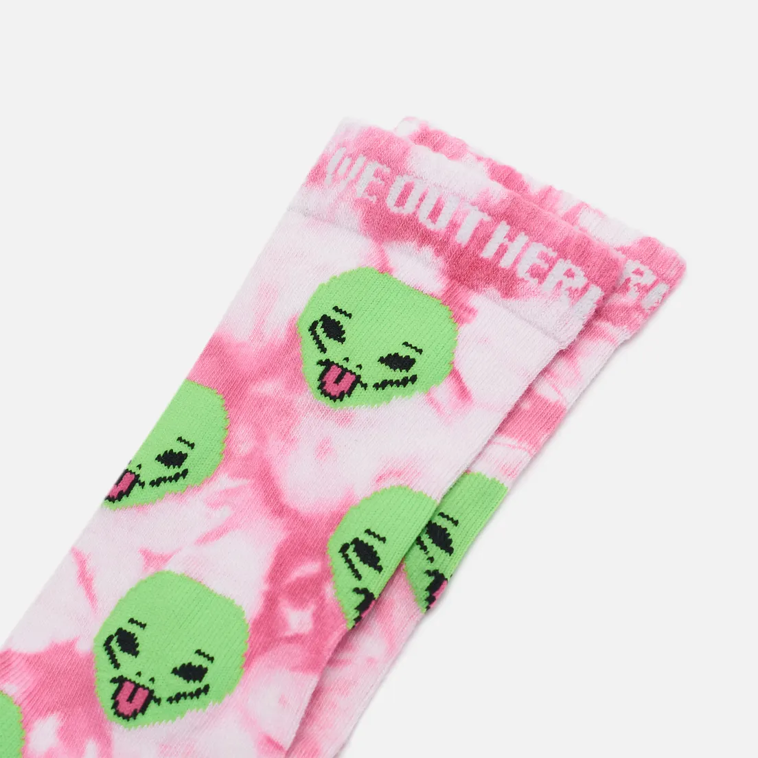 RIPNDIP Носки We Out Here