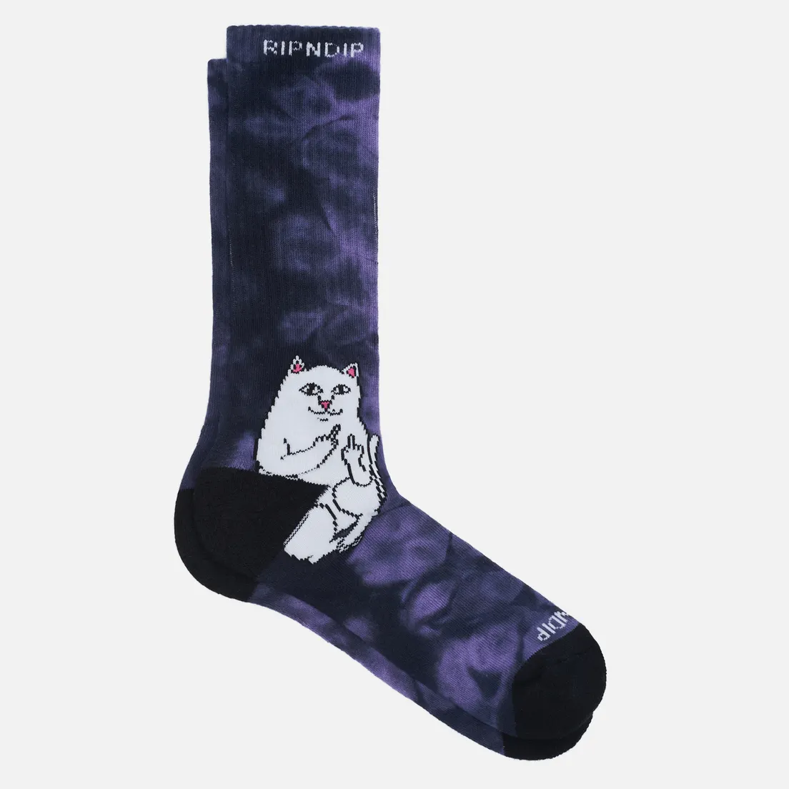 RIPNDIP Носки Lord Nermal