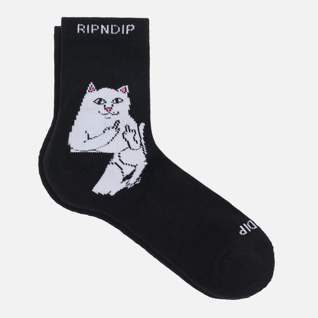 RIPNDIP Носки Lord Nermal Mid