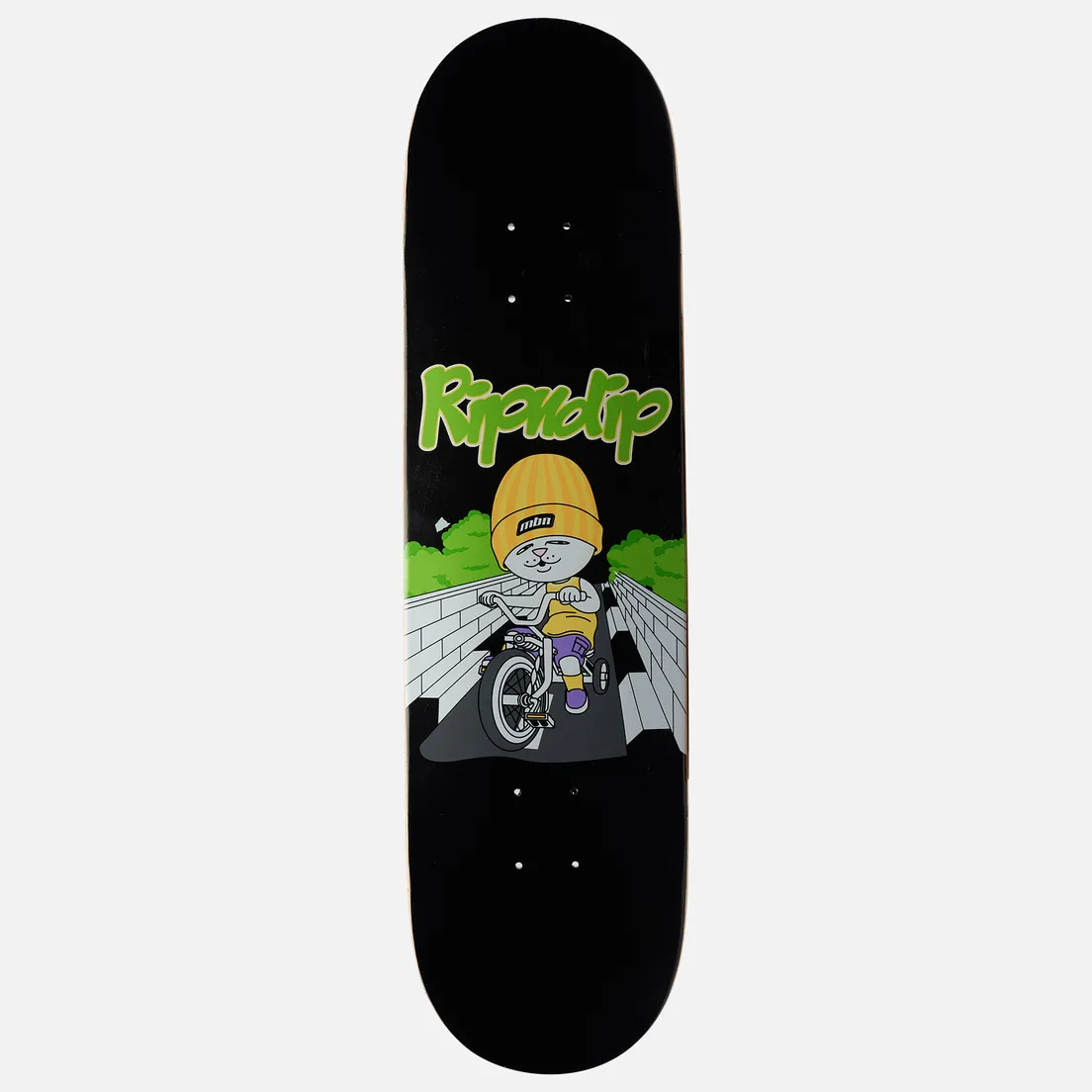 RIPNDIP Дека Must Be Ridin Board