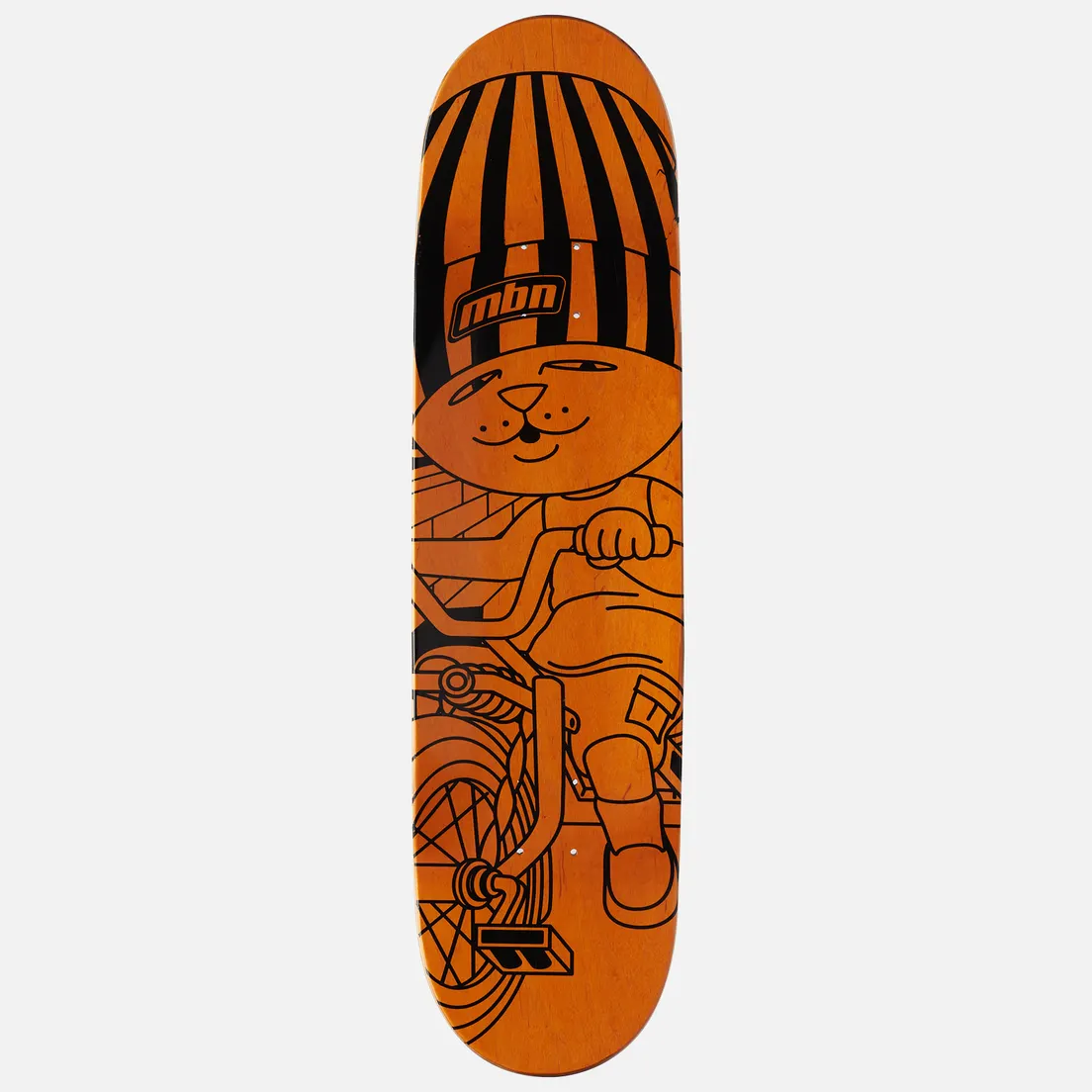 RIPNDIP Дека Must Be Ridin Board