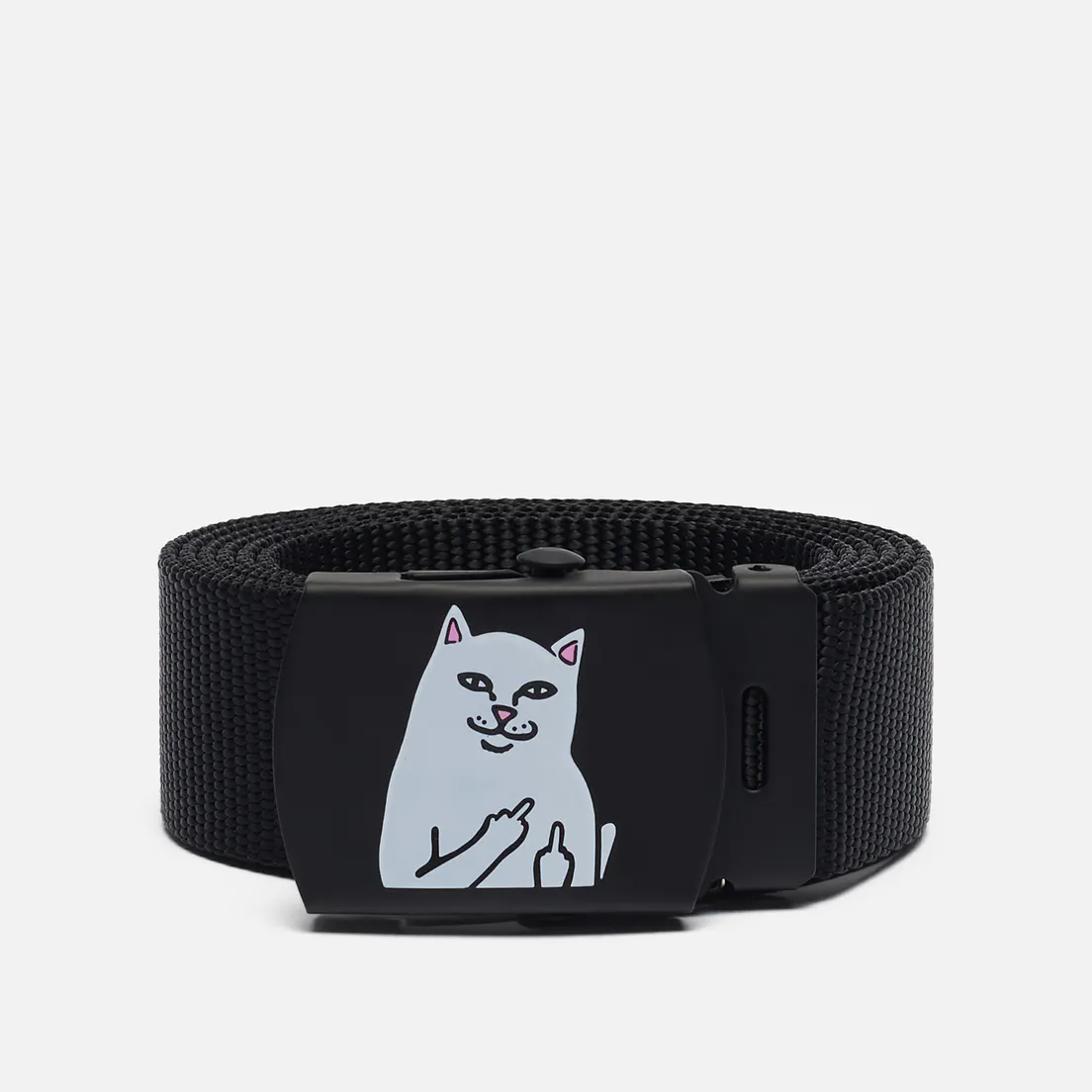 RIPNDIP Ремень Lord Nermal Web