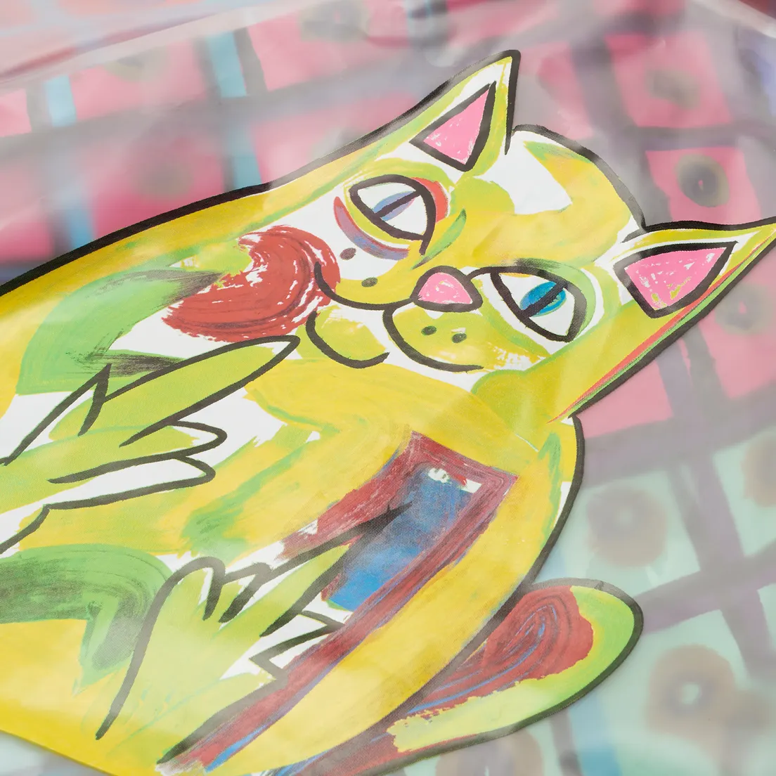 RIPNDIP Мужская куртка Nermcasso Coach