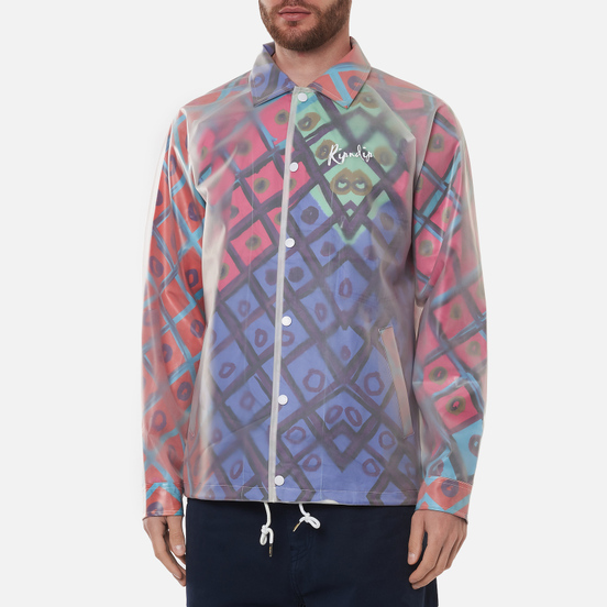 Мужская куртка RIPNDIP Nermcasso Coach Multi