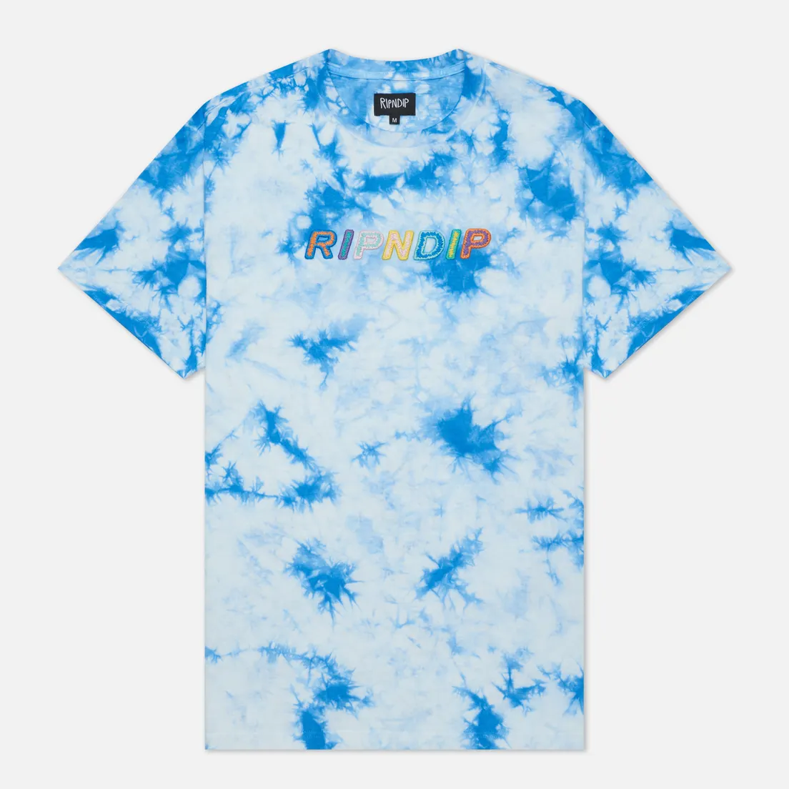 RIPNDIP Мужская футболка Prisma Embroidered