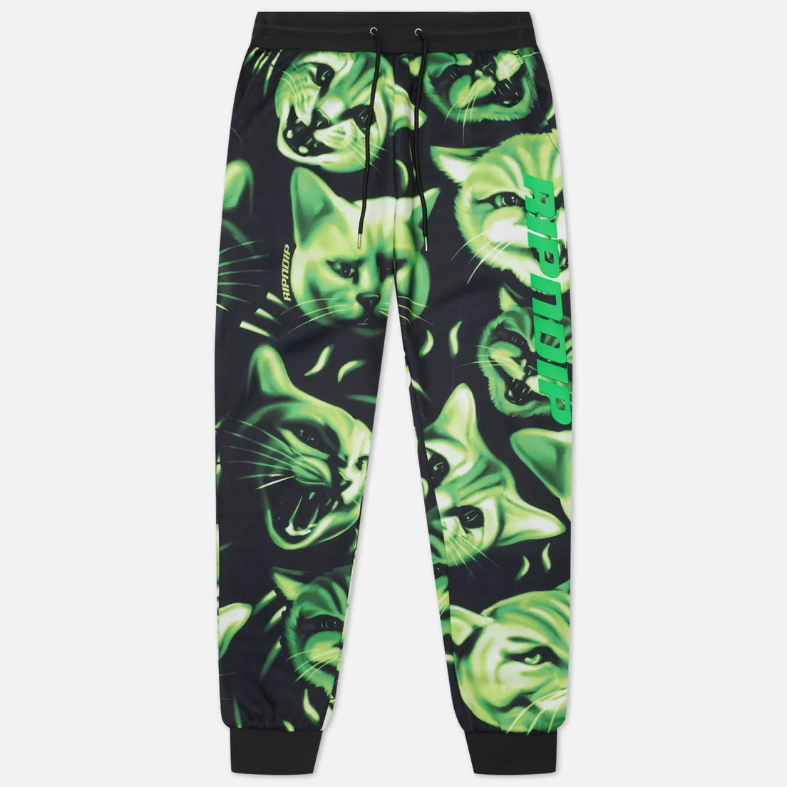 RIPNDIP Мужские брюки Neon Nerm