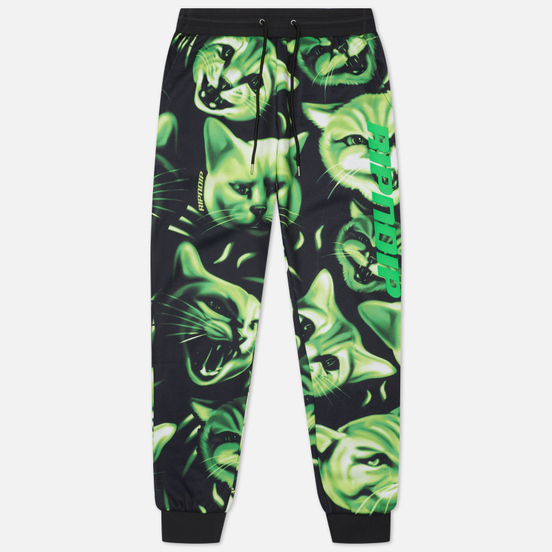 Мужские брюки RIPNDIP Neon Nerm Black