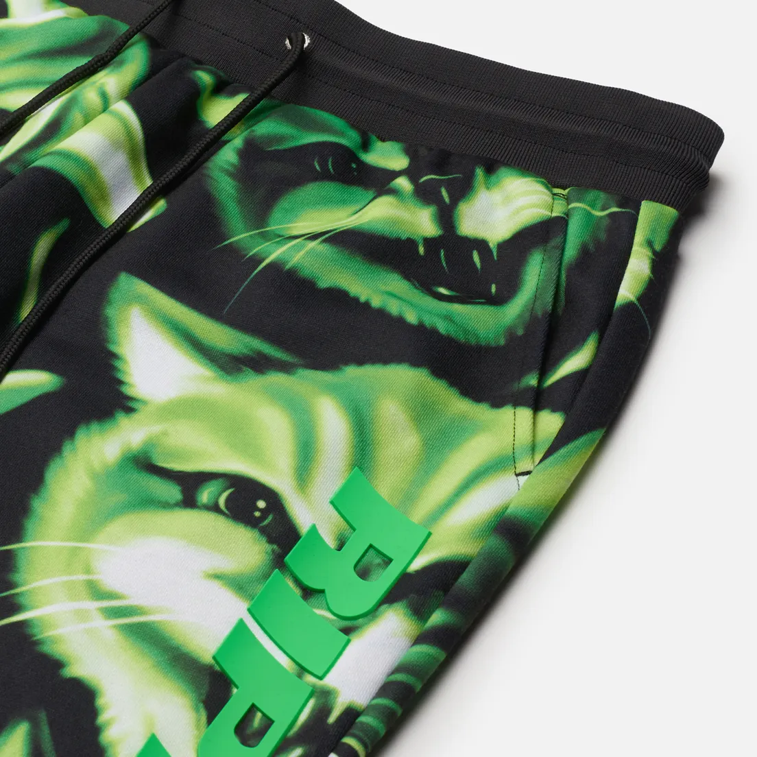 RIPNDIP Мужские брюки Neon Nerm