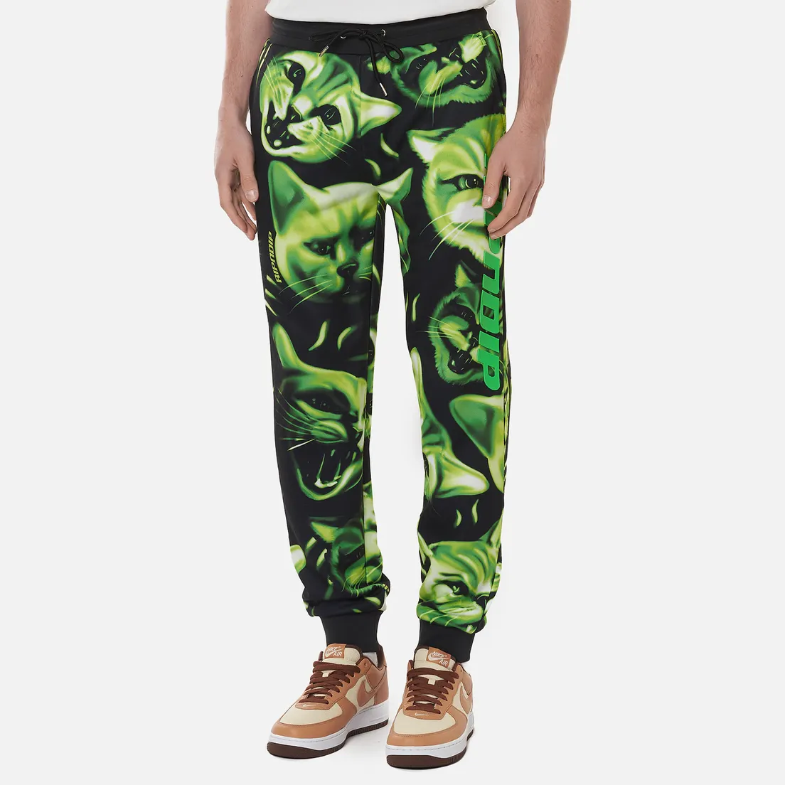 RIPNDIP Мужские брюки Neon Nerm