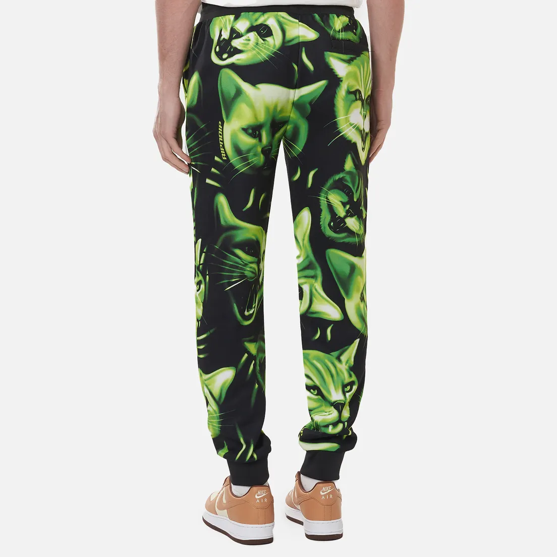 RIPNDIP Мужские брюки Neon Nerm