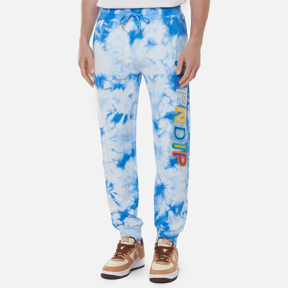 RIPNDIP Мужские брюки Prisma