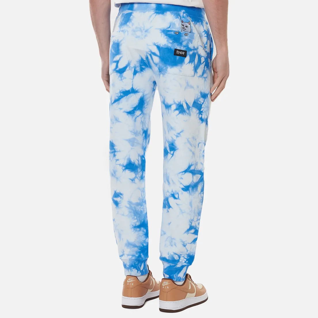 RIPNDIP Мужские брюки Prisma