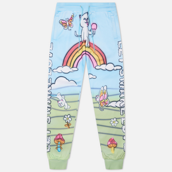 Мужские брюки RIPNDIP Lets Make Love Multi