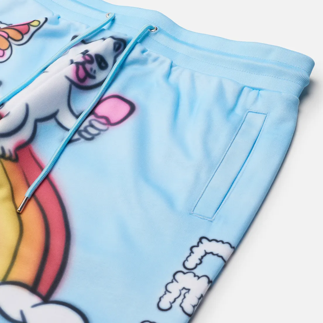 RIPNDIP Мужские брюки Lets Make Love