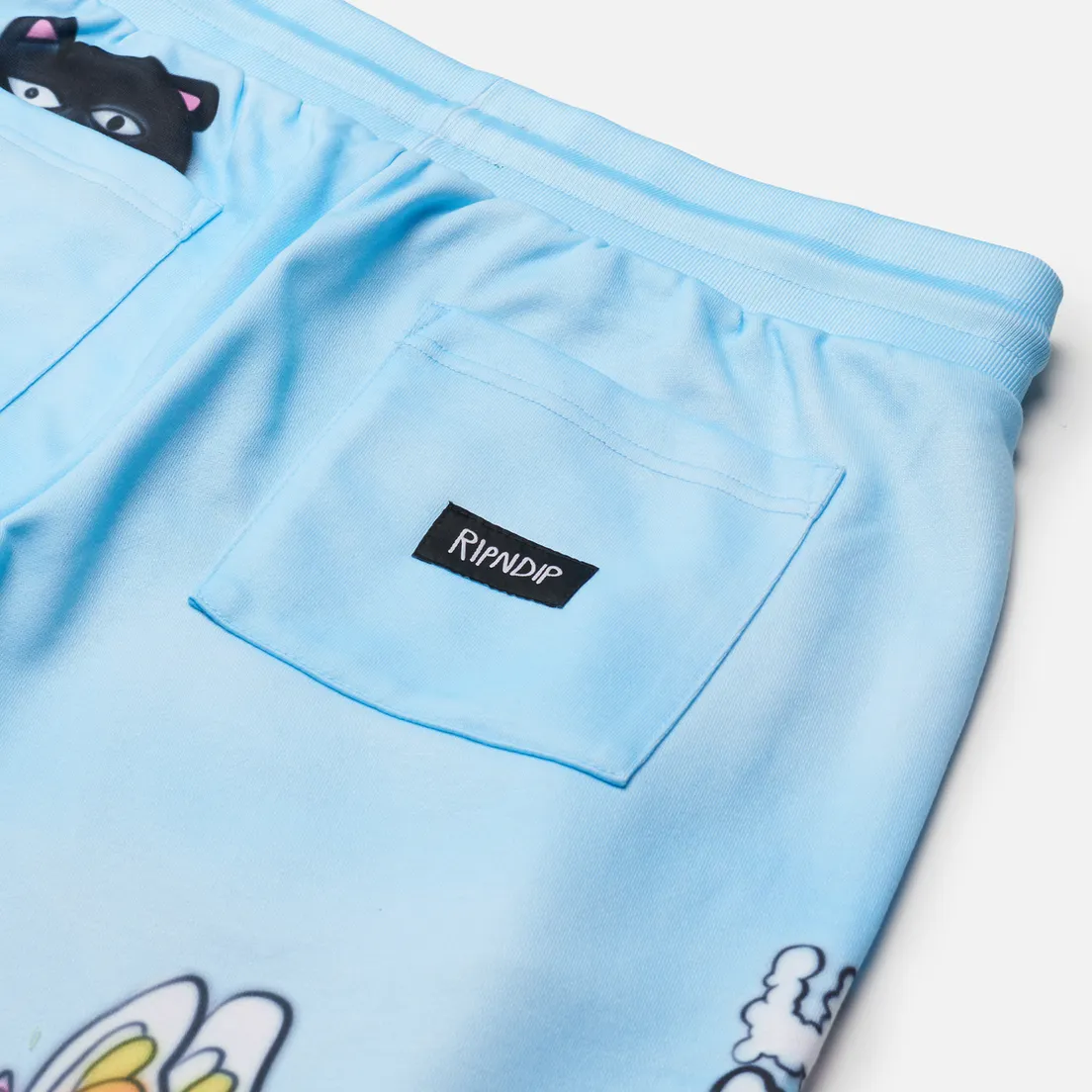 RIPNDIP Мужские брюки Lets Make Love