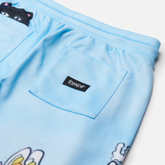 Мужские брюки RIPNDIP Lets Make Love Multi