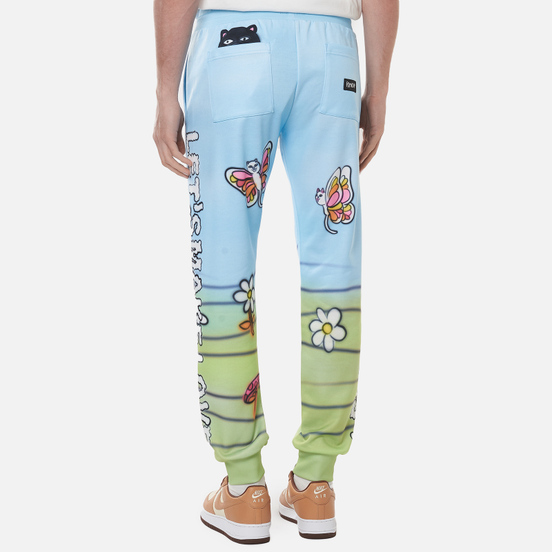 Мужские брюки RIPNDIP Lets Make Love Multi