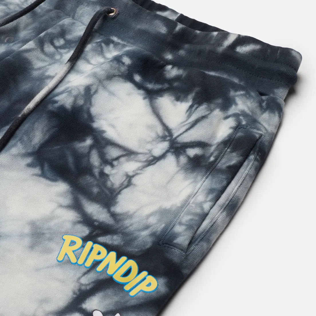 RIPNDIP Мужские брюки Nermby