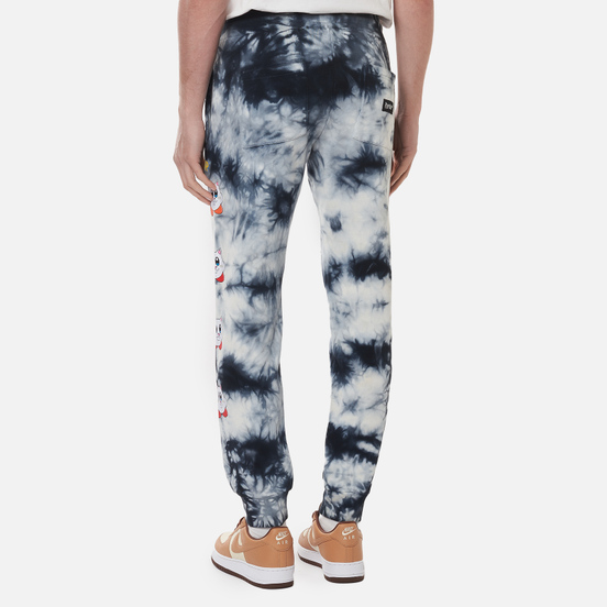 Мужские брюки RIPNDIP Nermby Black Mineral Wash