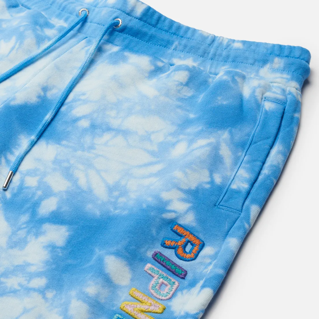 RIPNDIP Мужские шорты Prisma