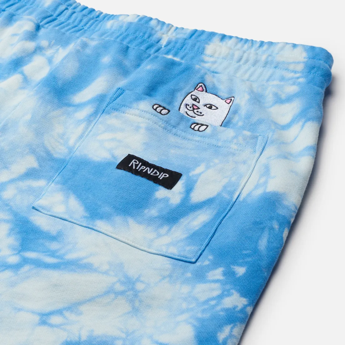 RIPNDIP Мужские шорты Prisma