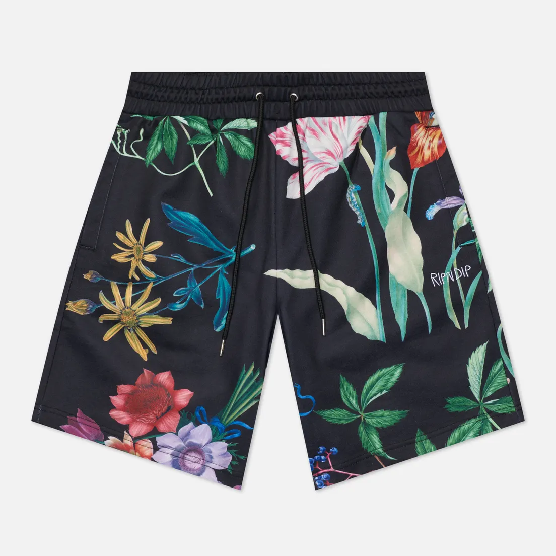 RIPNDIP Мужские шорты Green House