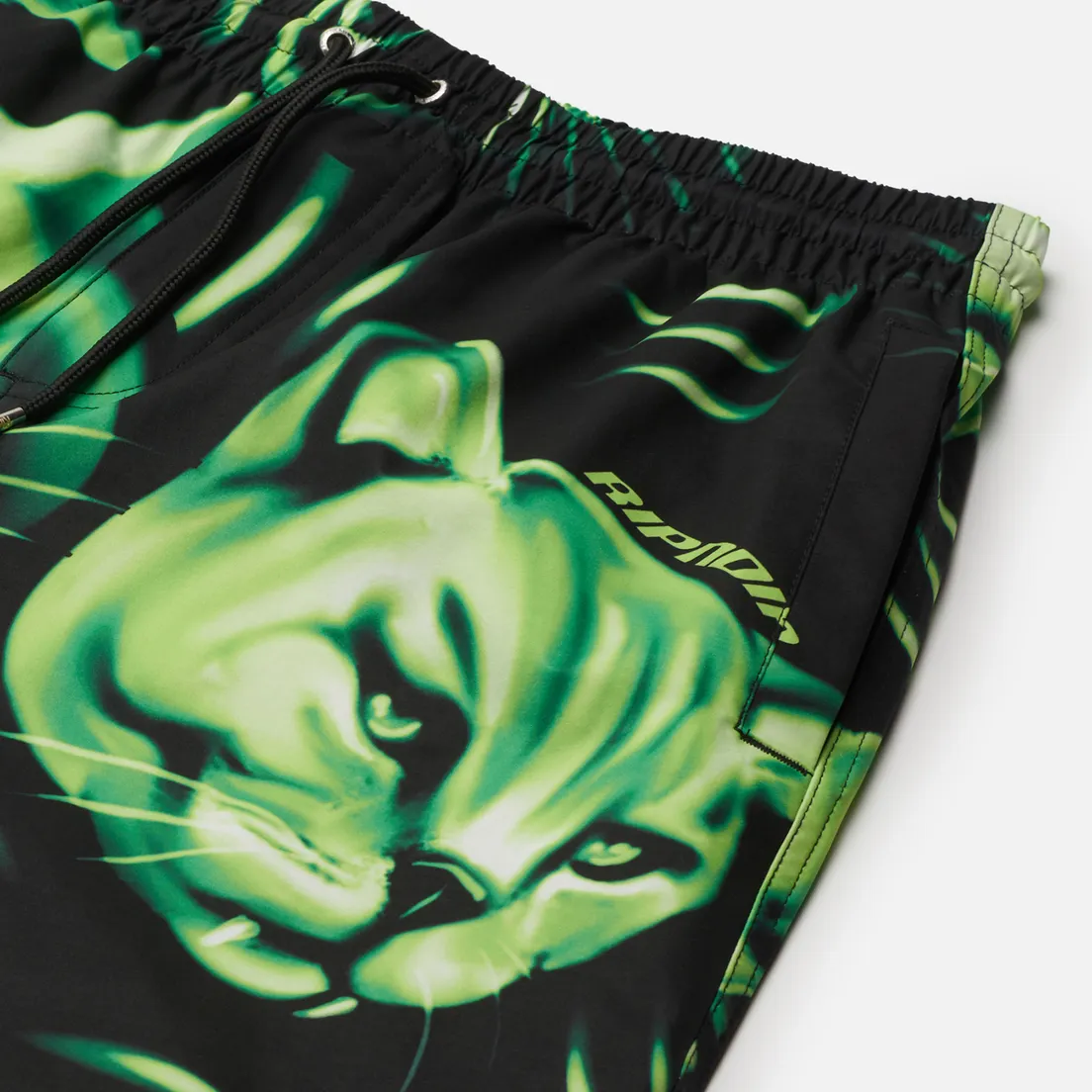 RIPNDIP Мужские шорты Neon Nerm Swim