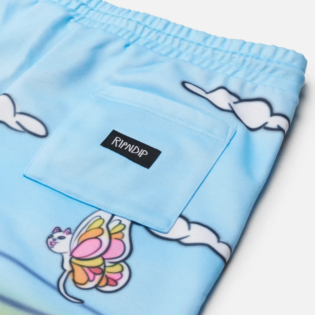 RIPNDIP Мужские шорты Lets Make Love