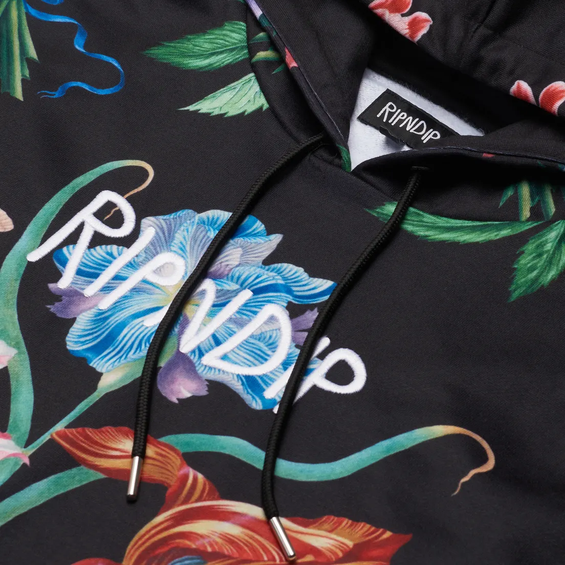 RIPNDIP Мужская толстовка Green House Hoodie