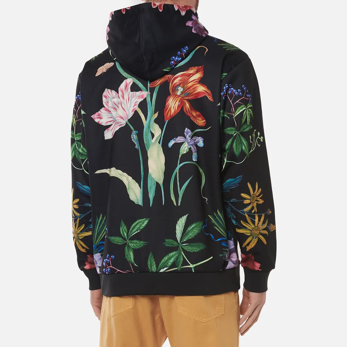 RIPNDIP Мужская толстовка Green House Hoodie