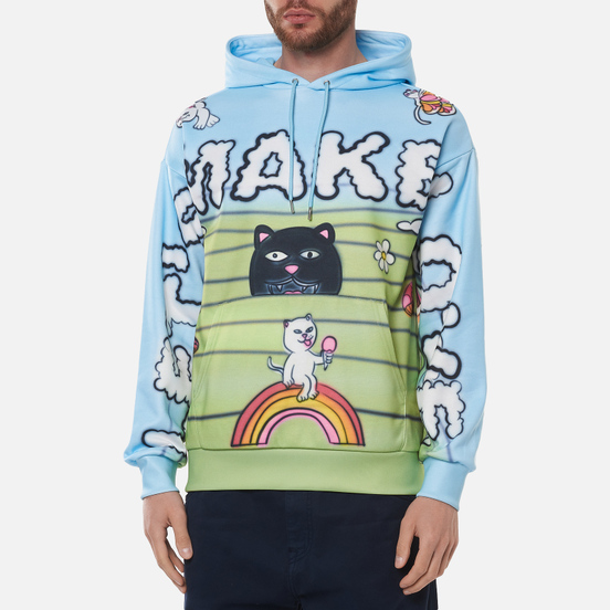 Мужская толстовка RIPNDIP Lets Make Love Hoodie Multi