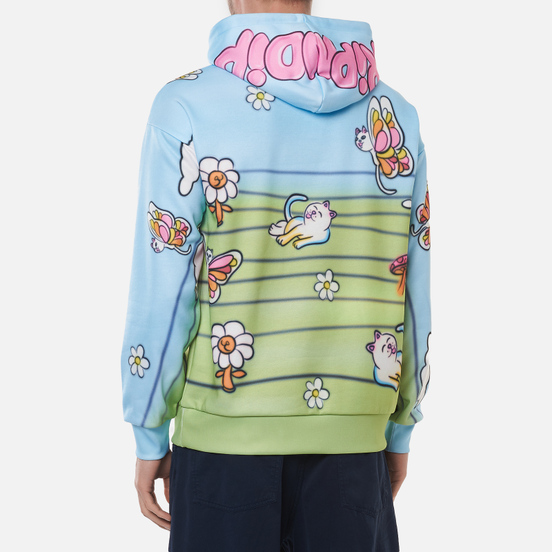 Мужская толстовка RIPNDIP Lets Make Love Hoodie Multi